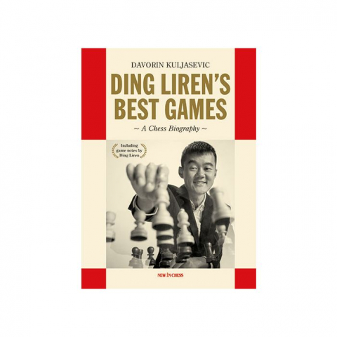 Biografice - Ding Liren's Best Games