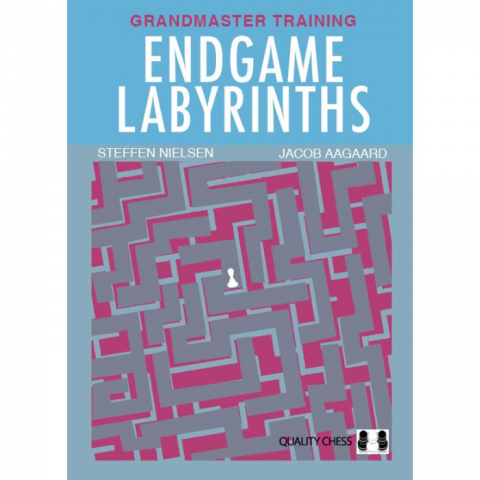 Finaluri - Endgame Labyrinths