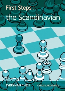 Deschideri - Carte : First Steps: The Scandinavian - Cyrus Lakdawala