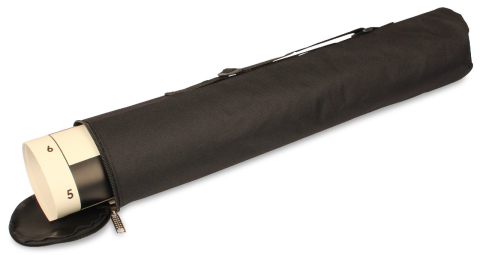 Table De Sah - Geanta Archer tip tub pentru piese si tabla rulabila