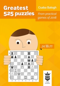 Puzzle - Carte : Greatest 525 Puzzles