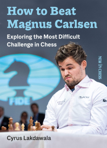 Biografice - How to beat Magnus Carlsen