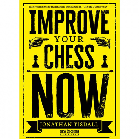 Instruire Generala - Improve Your Chess Now - New Edition