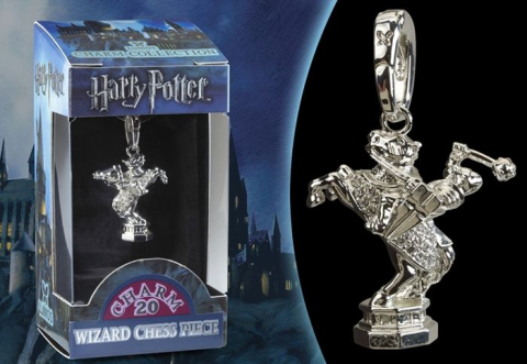 Accesorii sah - Pandativ Lumos Harry Potter