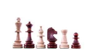 Lemn De Carpen (hornbeam) - Piese lemn Staunton 6 in punga de plastic