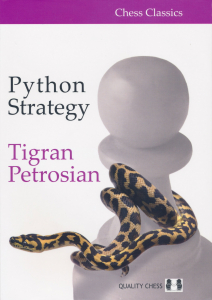 Strategie - Carte : Python Strategy
