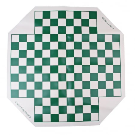 Seturi Sah - Set Sah pentru 4 jucatori