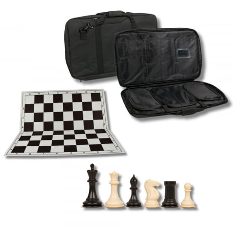 Seturi Sah - Set sah "School Premium"