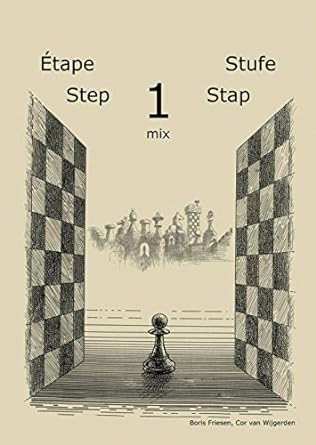 Step 1 - Step 1 - Mix