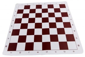 Faza 1 - Tabla de sah din vinil no. 4