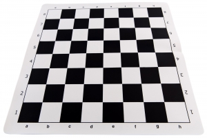 Produse Digitale - Tabla de sah din vinil no. 4