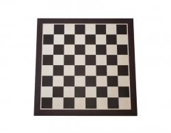 Tabla De Sah Din Lemn - Tabla lemn wenge-artar no 7