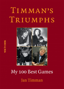 Biografice - Carte : Timman’ s Triumphs - Jan Timman