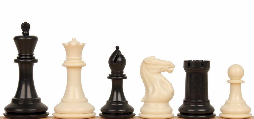 Set sah "School Premium" [3]