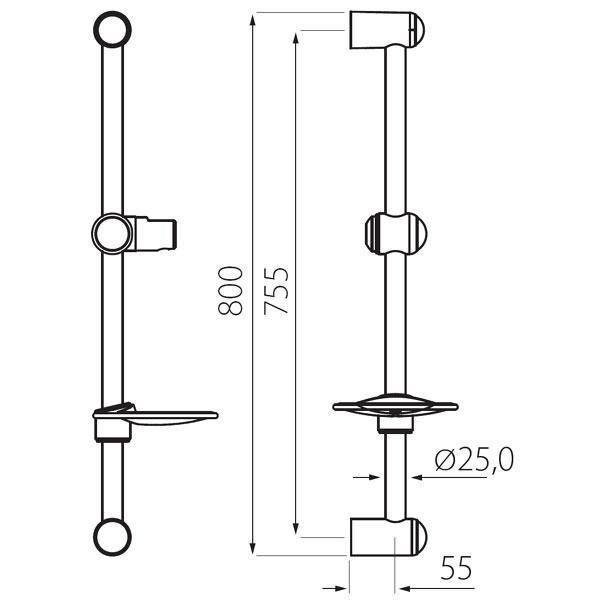 Set dus N330 Caramella-big