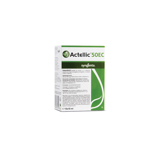 Actelic 10 ml [1]