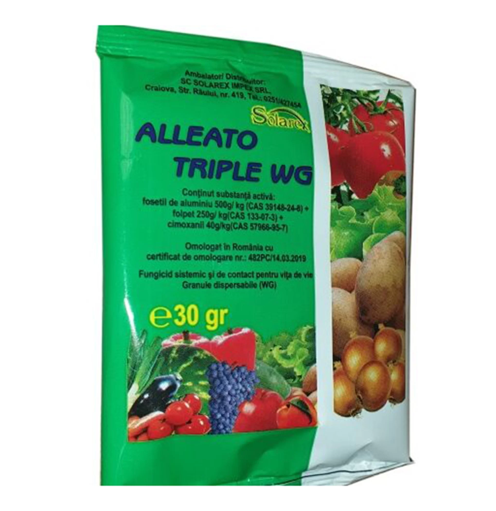 ALLEATO TRIPLE WG 30G [1]