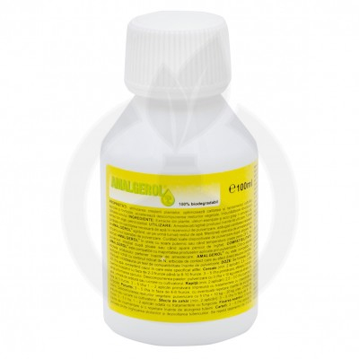 Almagerol 100 ml [1]