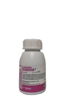 Benevia 125 ml [1]