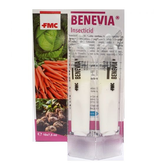 Benevia 7. 5 ml [1]