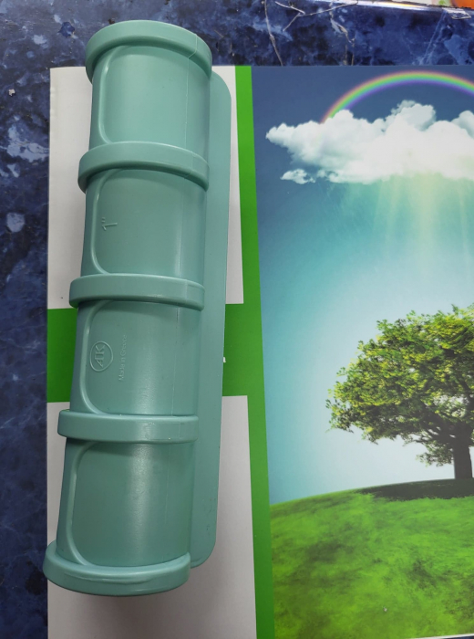 CLIPS PENTRU FIXARE FOLIE 3/4 TOL [1]