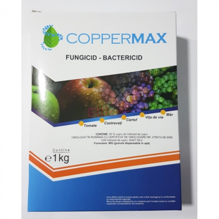 Coppermax 1 kg [1]