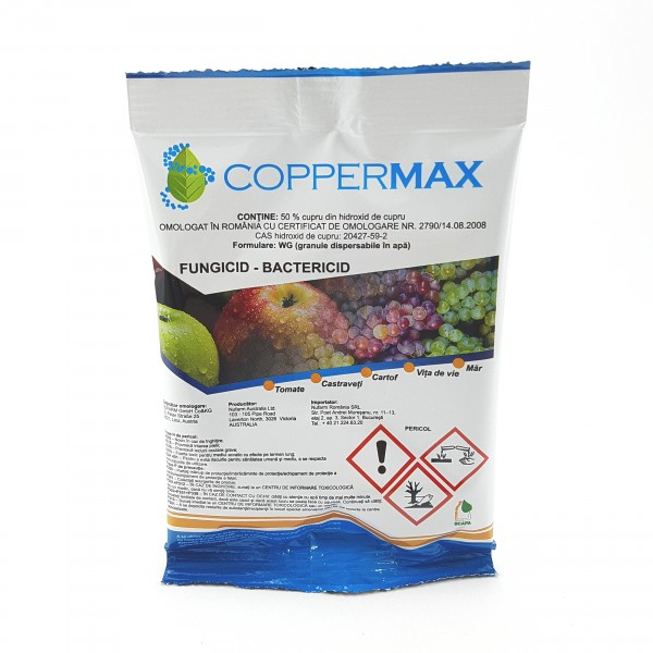 Coppermax 30 g [1]
