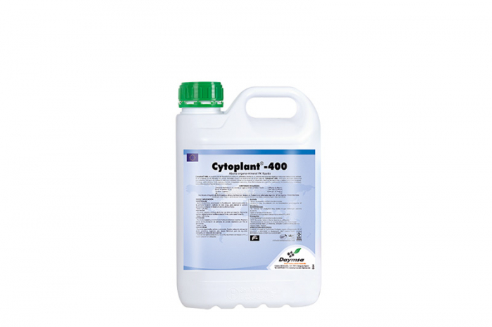 Cytoplant 400 biostimulator( 0.5 l ) [1]