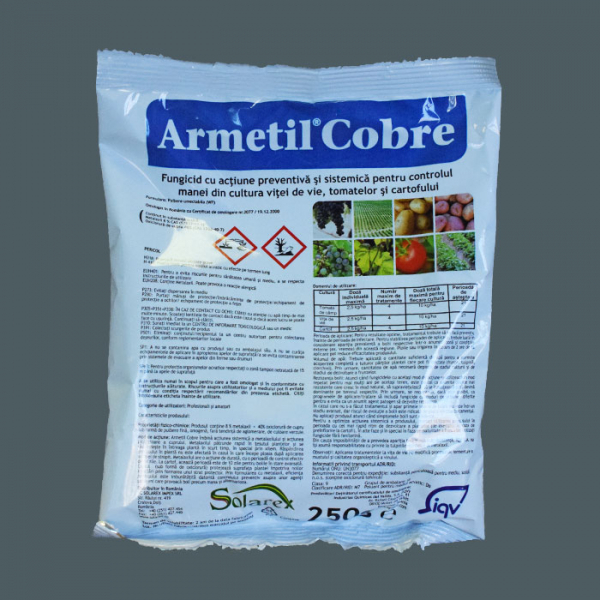 ARMETIL COBRE 1KG [1]