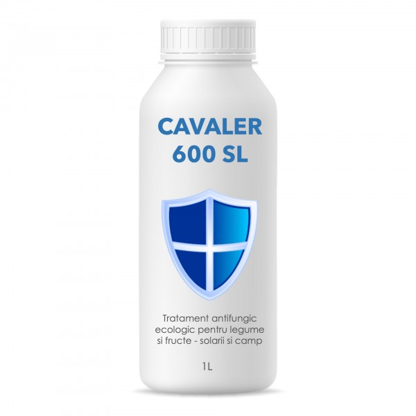 FUNGICID CAVALER 600 SL 1 L [1]