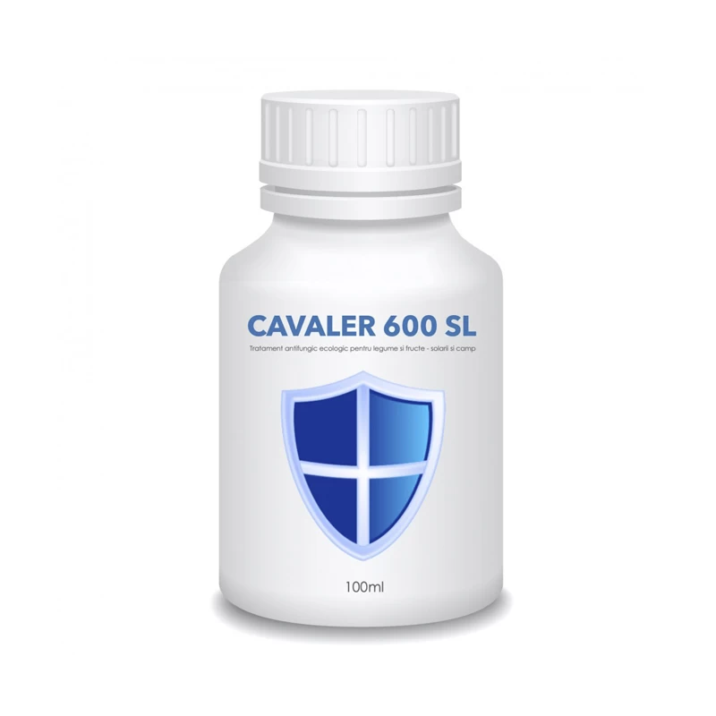 FUNGICID CAVALER 600 SL 100 ML [1]