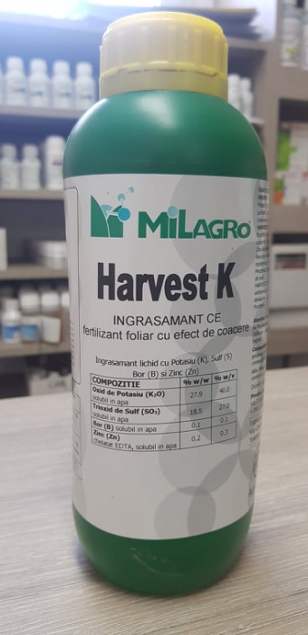 Harvest K 1L [1]