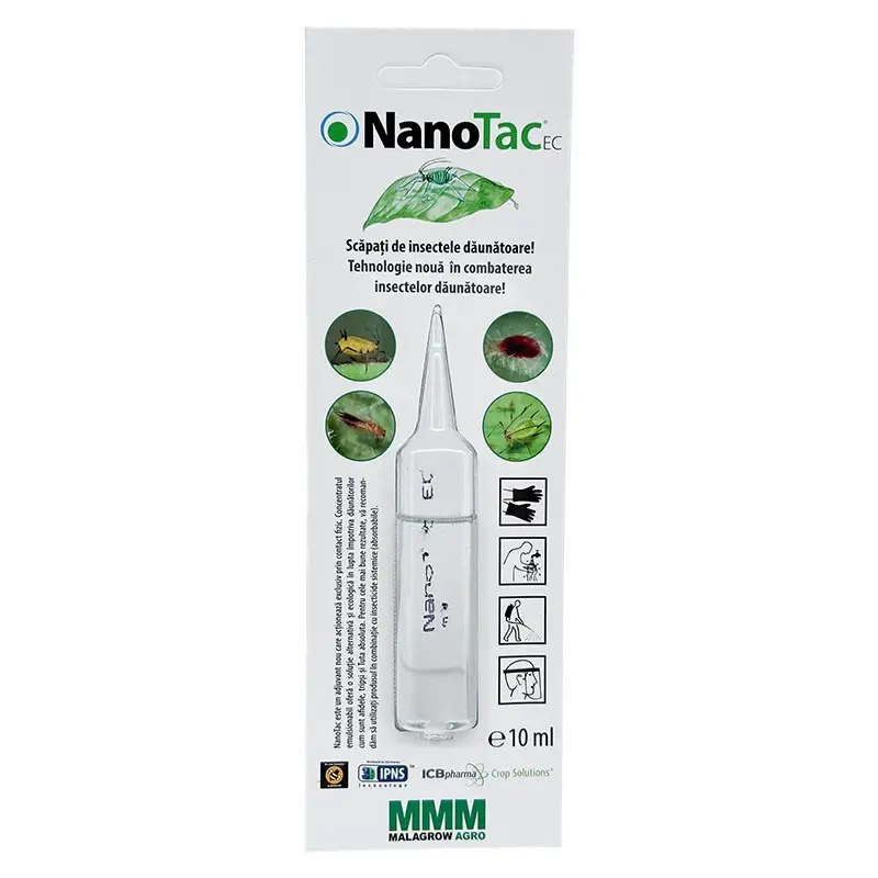 Insecticid Nano tac EC 10 ml [1]