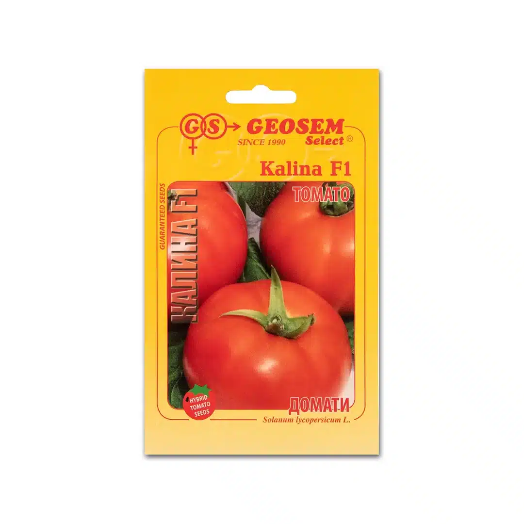 Seminte de tomate KALINA F1 1000 SEM [1]