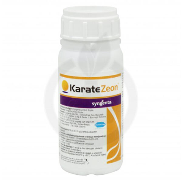 Karate zeon 100 ml [1]