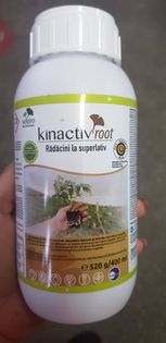 Kinactiv root 400 ml [2]