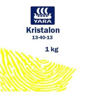 Kristalon 13-40-13 (1 kg) [1]