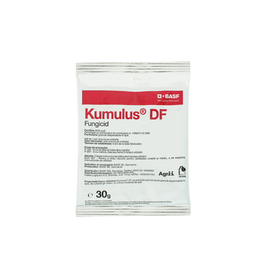 KUMULUS 30G [1]