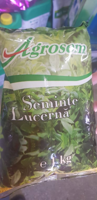 Lucerna Gea (1 kg) [1]