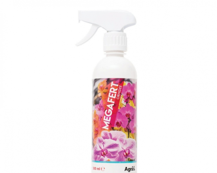 MEGAFERT ORHIDEE 500 ML [1]