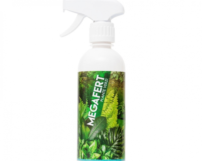 MEGAFERT PLANTE VERZI 500 ML [1]
