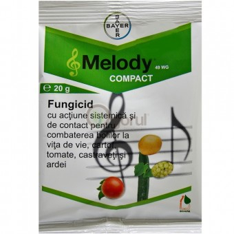 MELODY 20G [1]