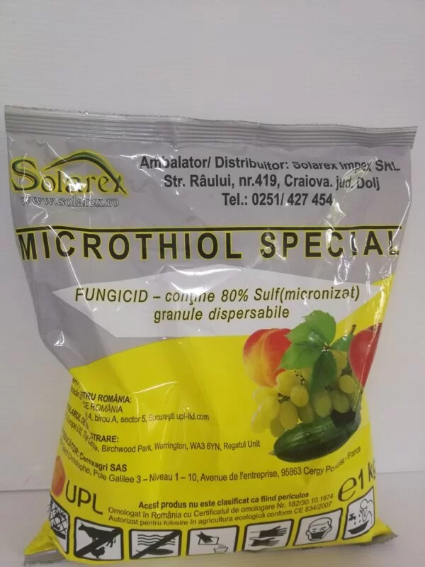 MICROTHIOL SPECIAL [1]
