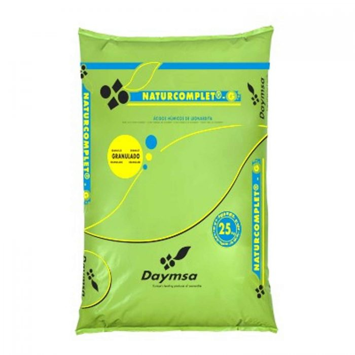 Naturcomplet G (25 kg) [1]