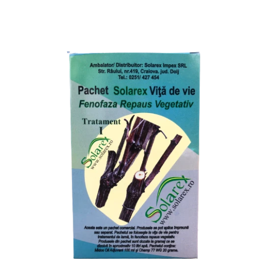 PACHET VITA DE VIE SOLAREX [1]