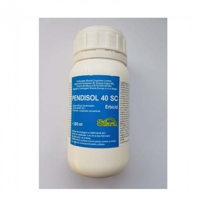 Erbicid Pendisol 200 ml [1]