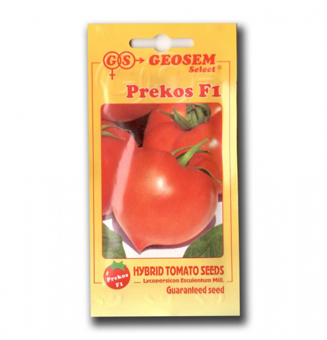 Seminte de tomate PREKOS F1 2500 SEM [1]
