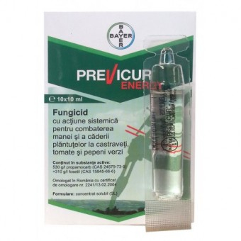 PREVICUR ENERGY 10ML [1]