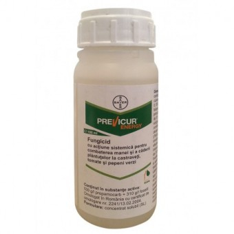 PREVICUR ENERGY 100ML [1]