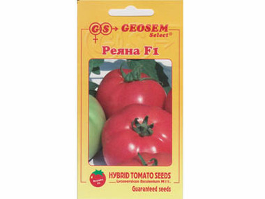 Seminte de tomate REYANA  F1 1000 SEM [1]